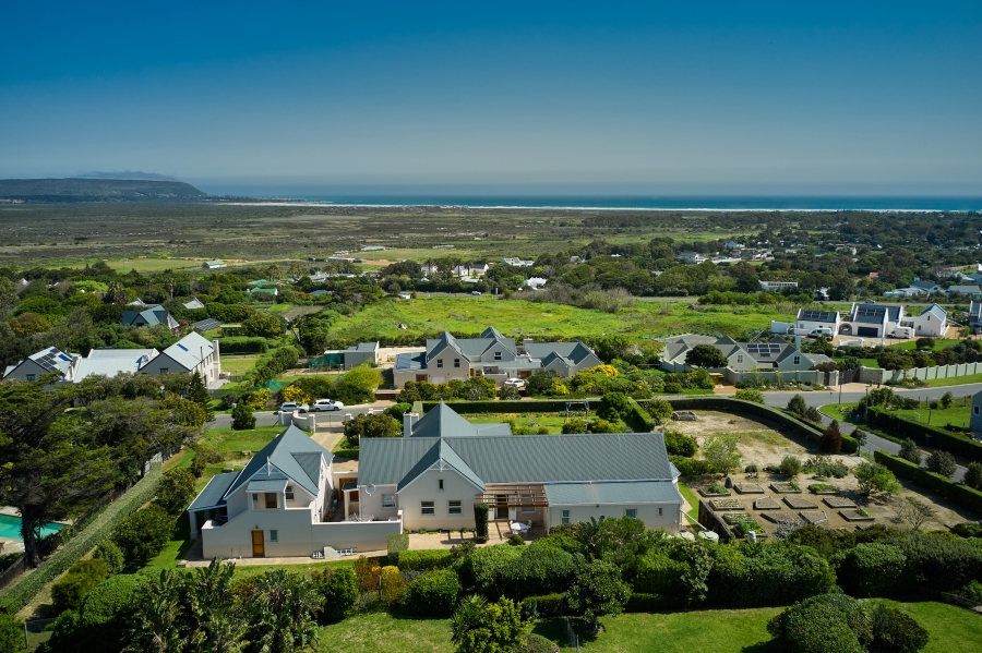 3 Bedroom Property for Sale in Crofters Valley Western Cape